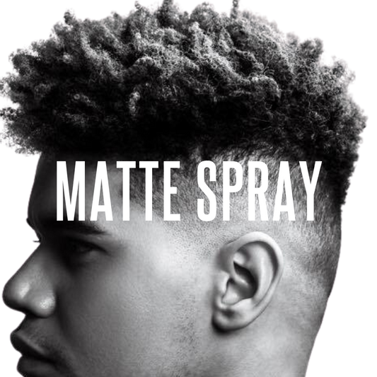 Matte Spray