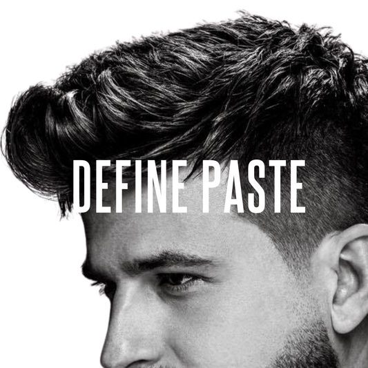 Define Paste