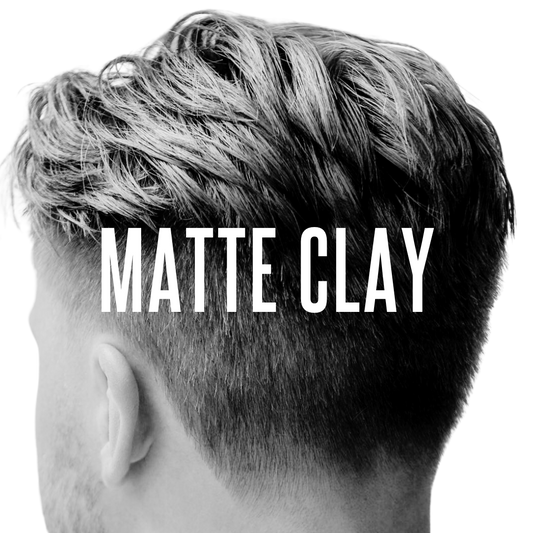 Matte Clay